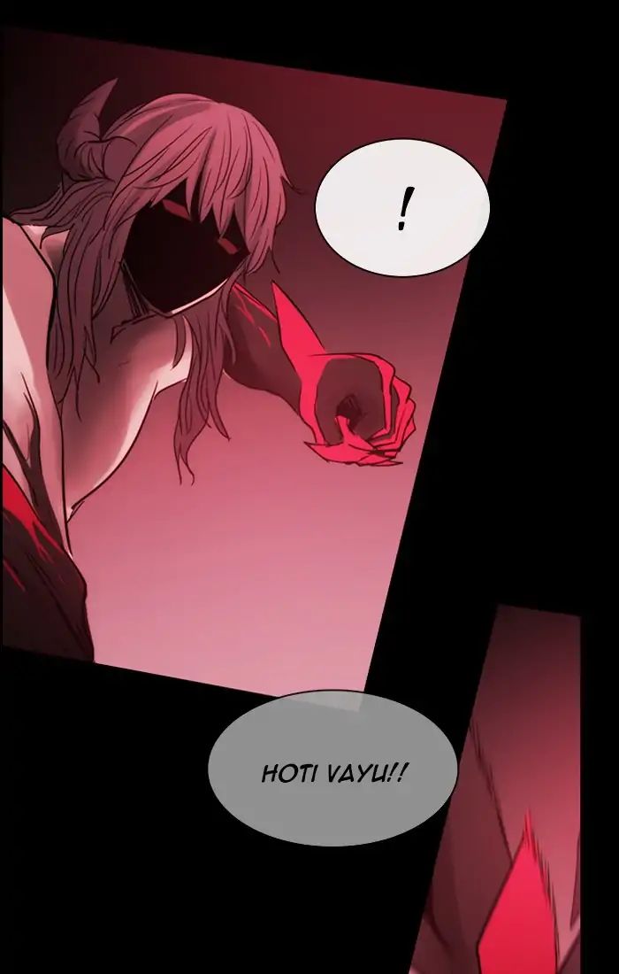 Kubera - Chapter 387: Words That Never Reached You (2)