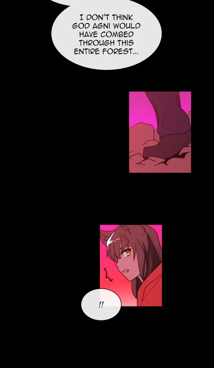 Kubera - Chapter 387: Words That Never Reached You (2)