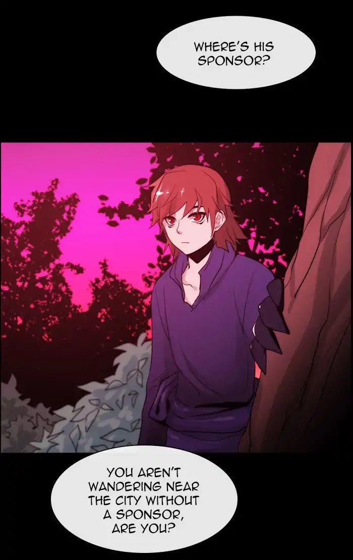 Kubera - Chapter 387: Words That Never Reached You (2)