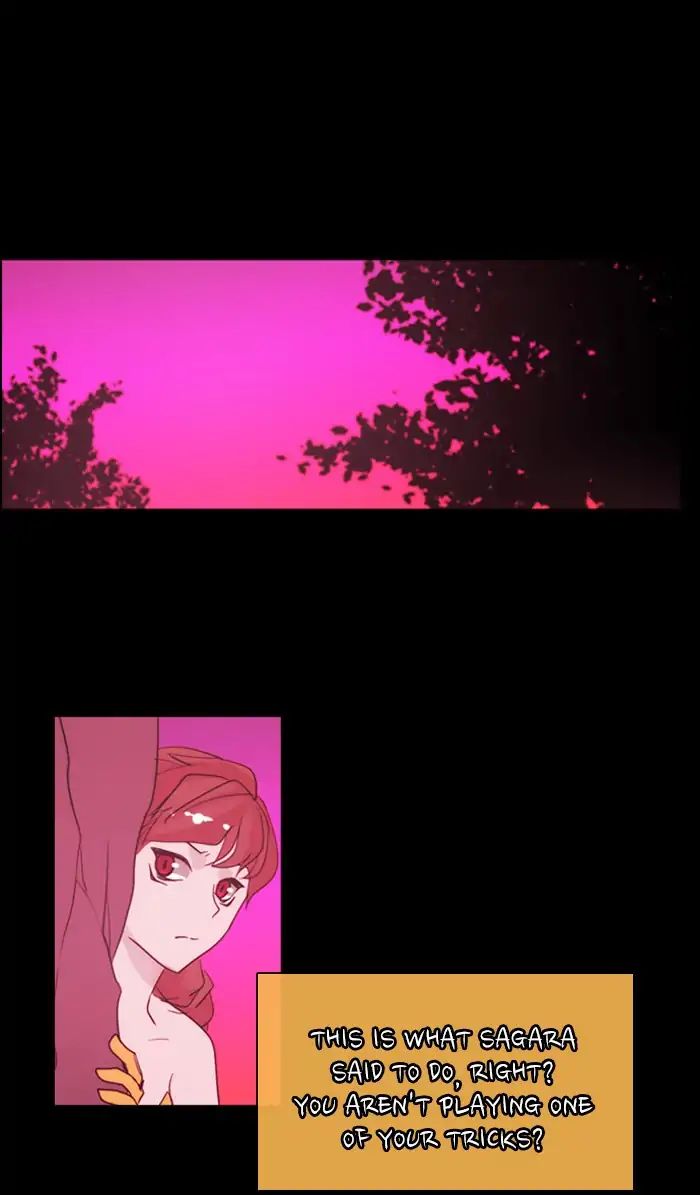 Kubera - Chapter 387: Words That Never Reached You (2)