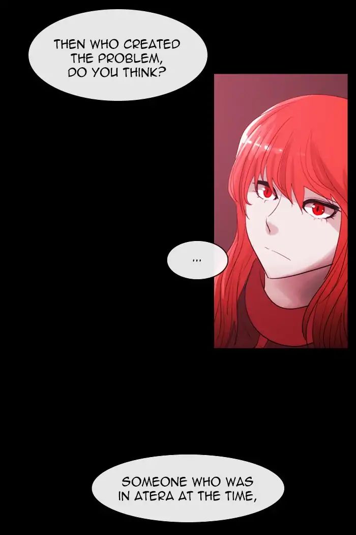 Kubera - Chapter 387: Words That Never Reached You (2)