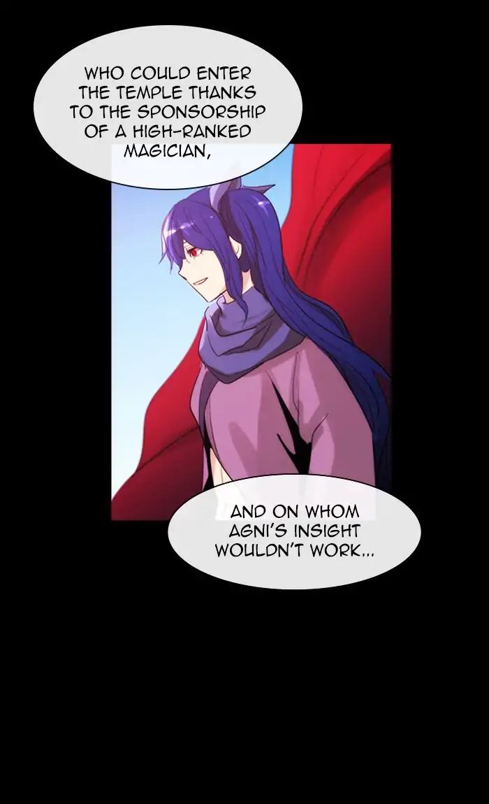 Kubera - Chapter 387: Words That Never Reached You (2)