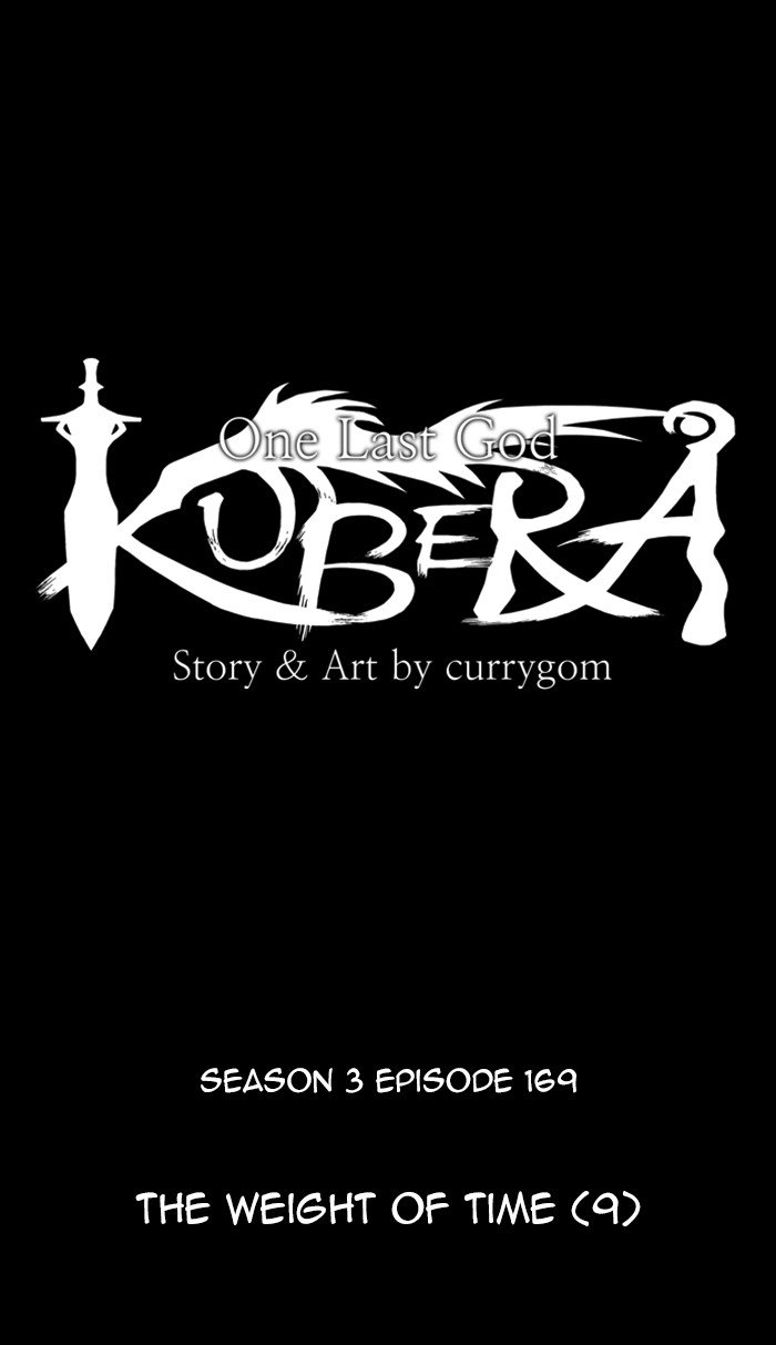 Kubera - Chapter 454