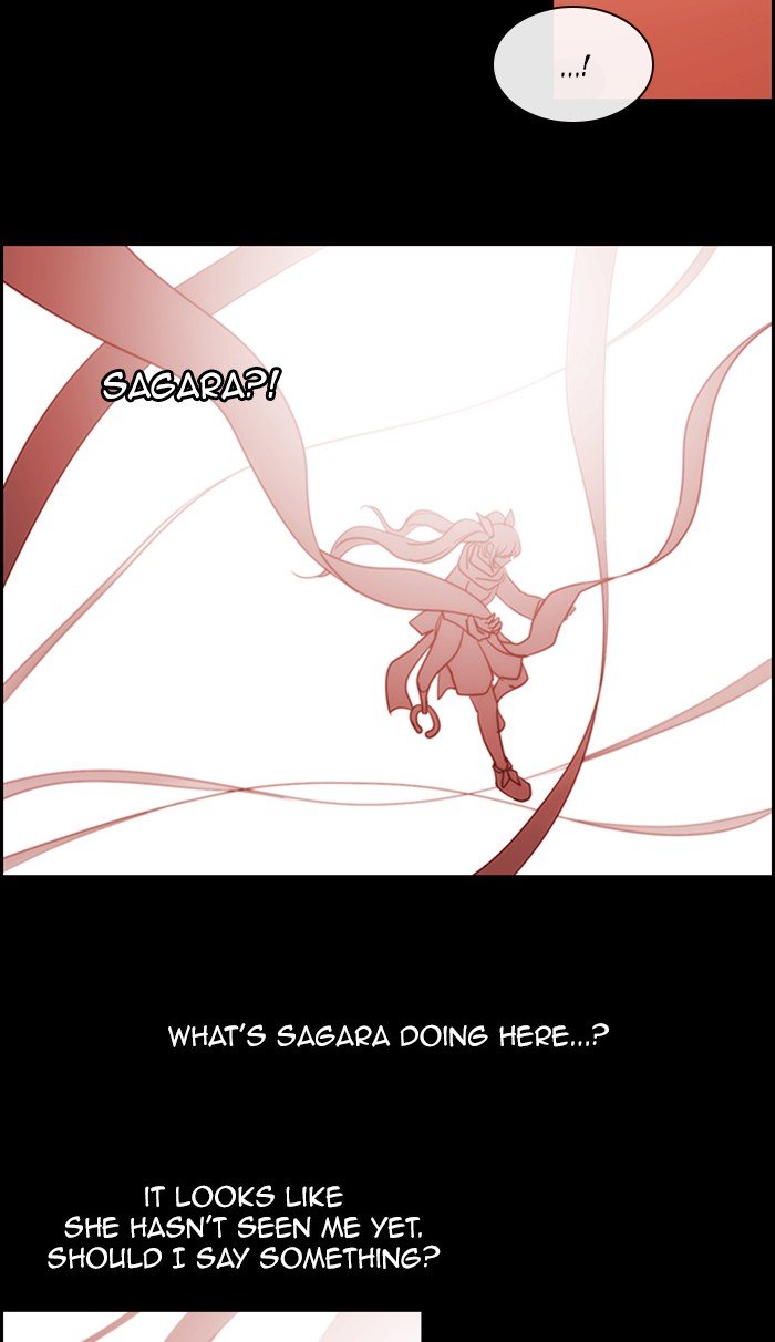 Kubera - Chapter 454