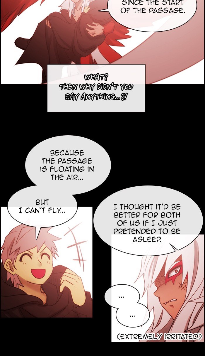 Kubera - Chapter 454