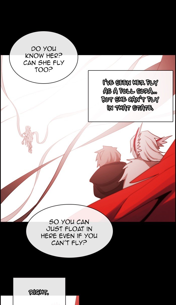 Kubera - Chapter 454