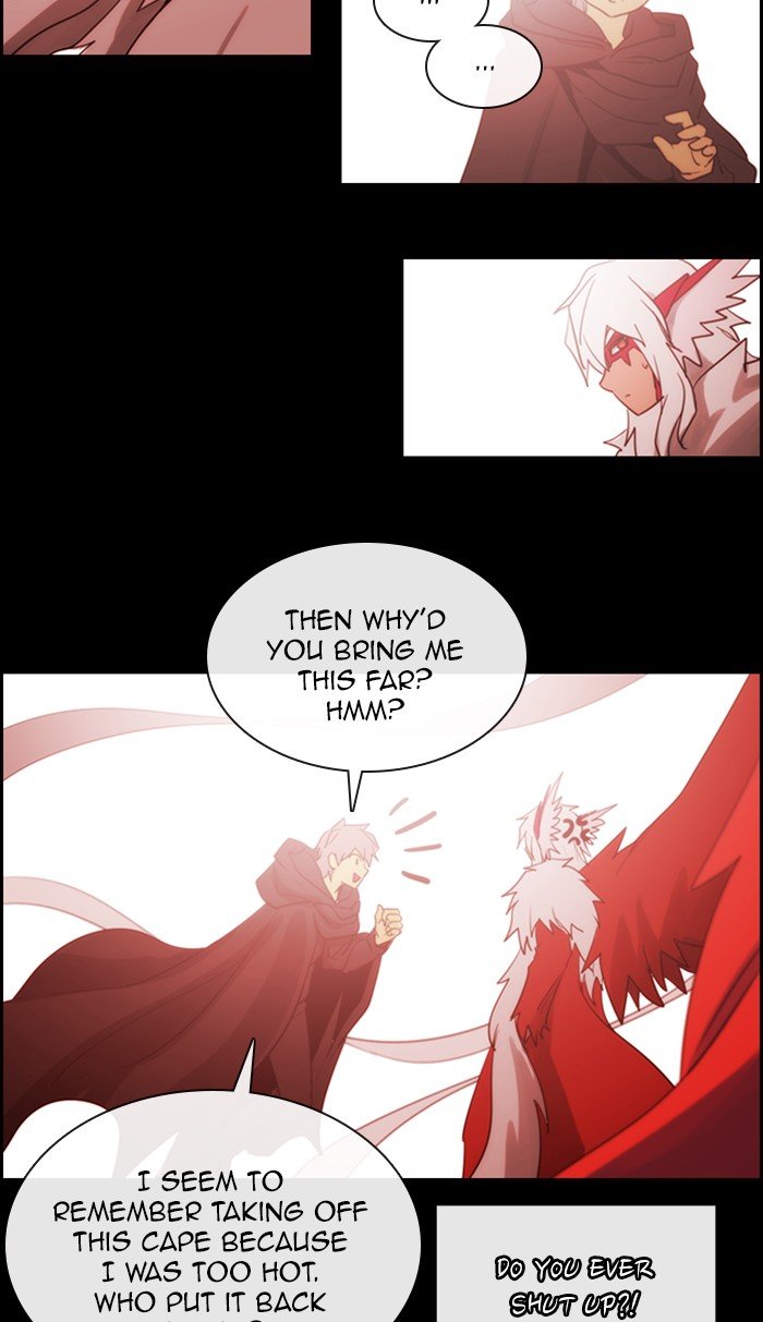 Kubera - Chapter 454