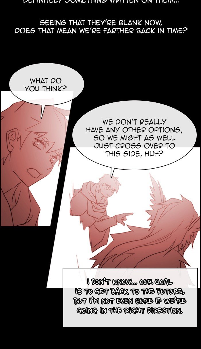 Kubera - Chapter 454