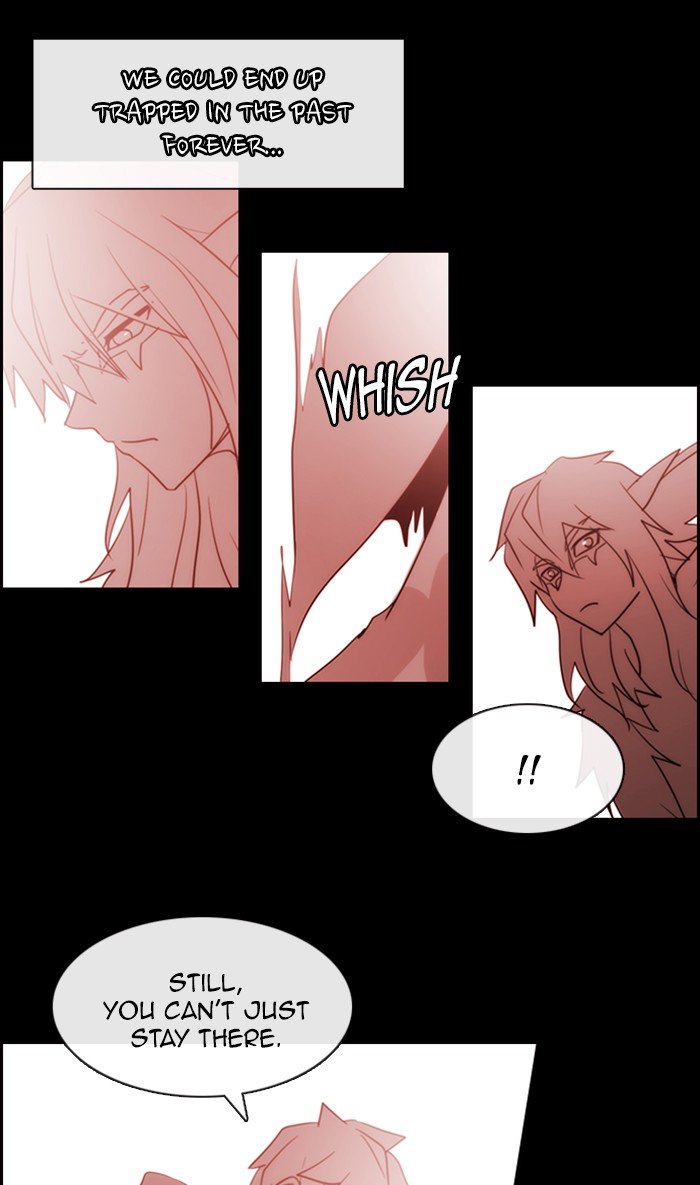 Kubera - Chapter 454