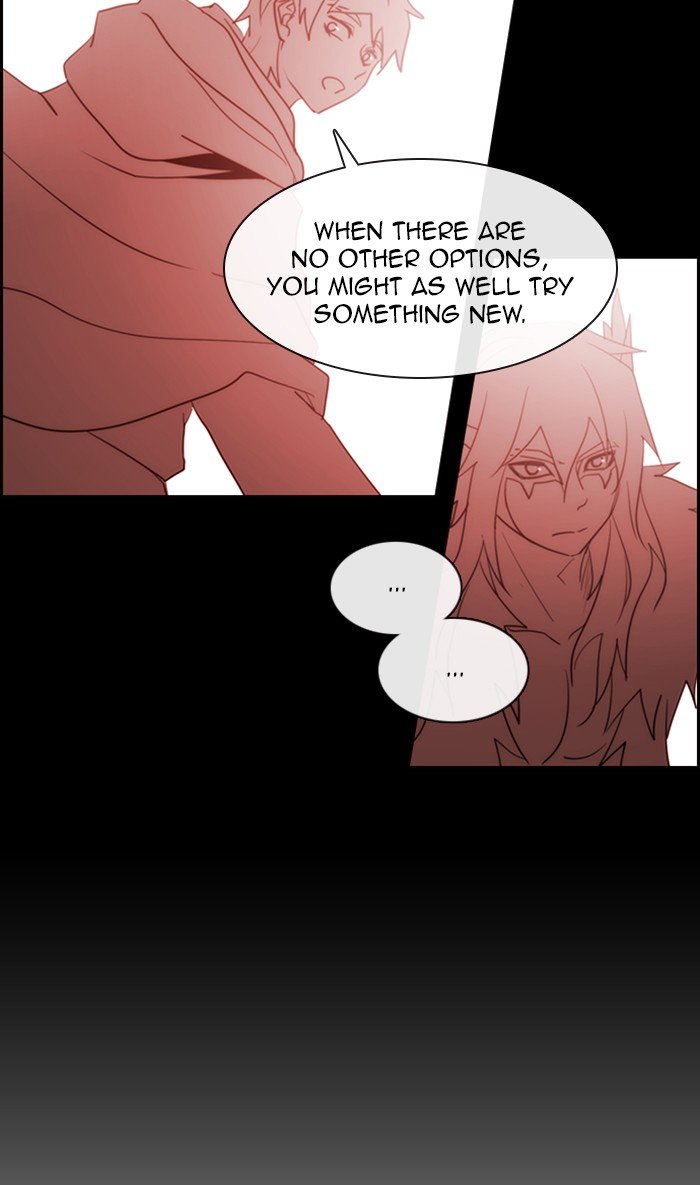 Kubera - Chapter 454