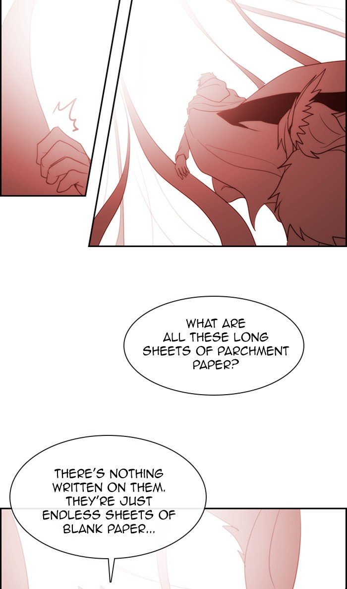 Kubera - Chapter 454