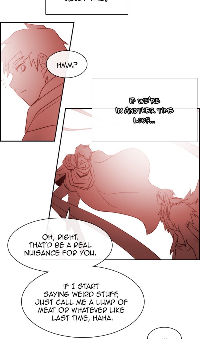 Kubera - Chapter 454