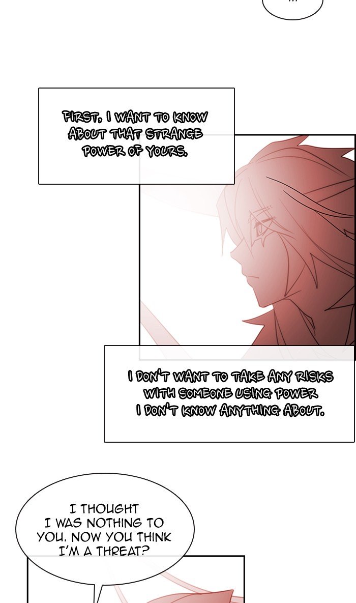 Kubera - Chapter 454