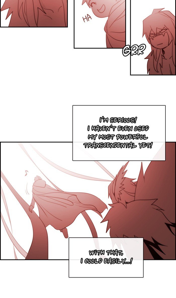 Kubera - Chapter 454