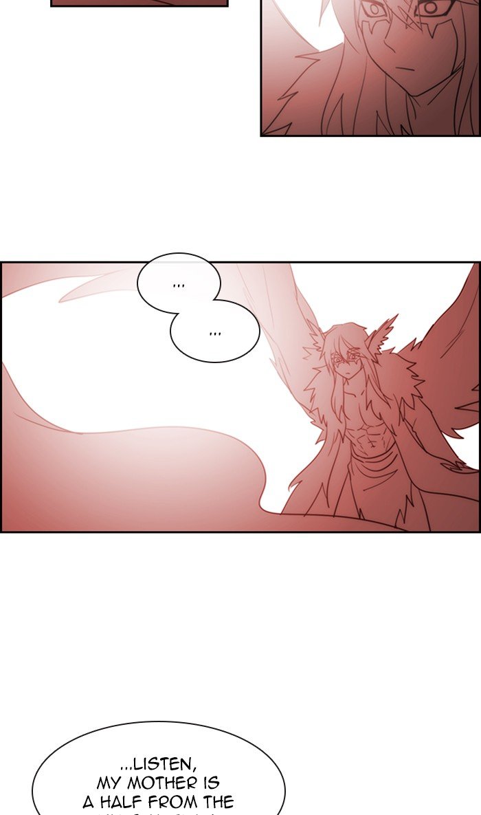 Kubera - Chapter 454