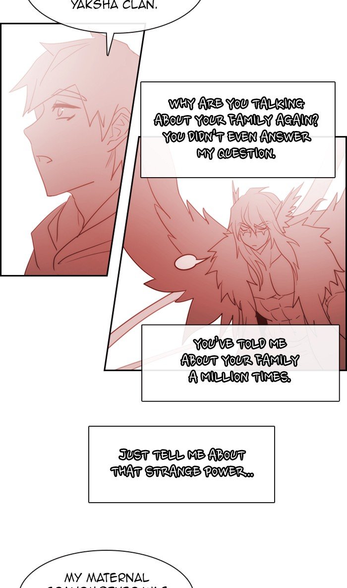 Kubera - Chapter 454