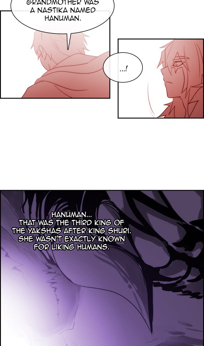 Kubera - Chapter 454