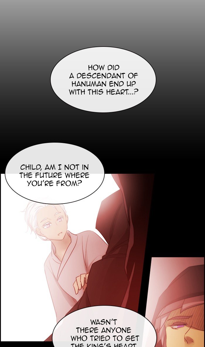 Kubera - Chapter 454