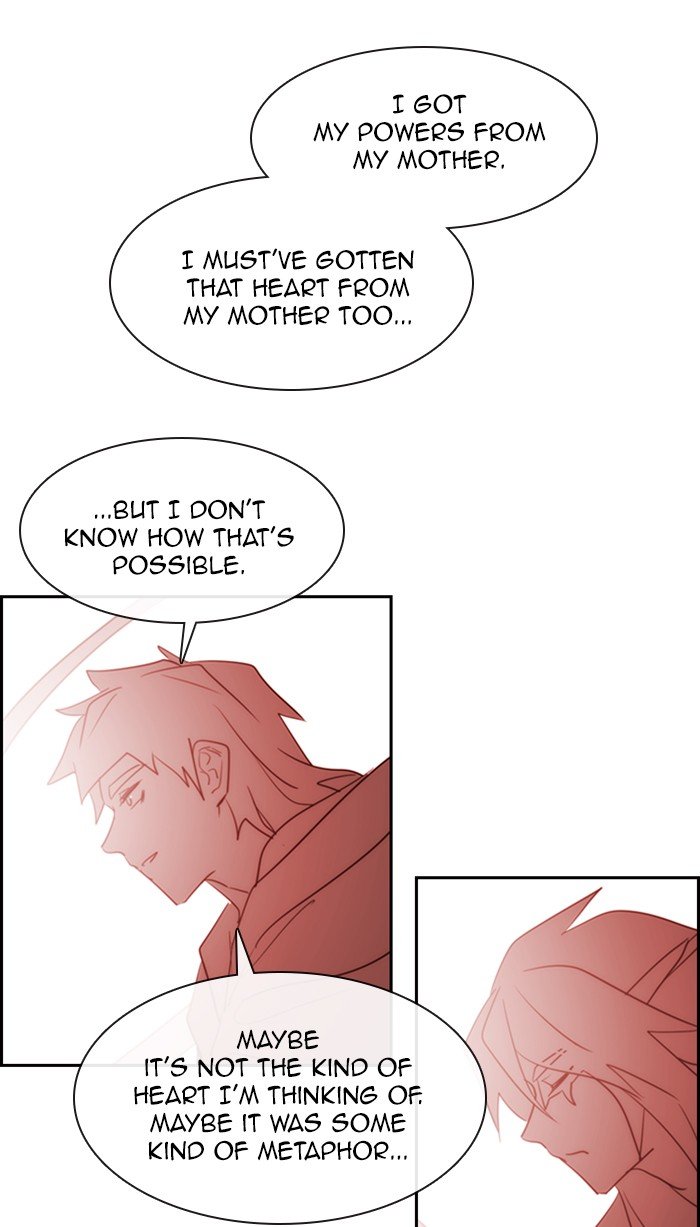 Kubera - Chapter 454