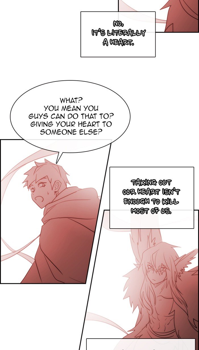 Kubera - Chapter 454