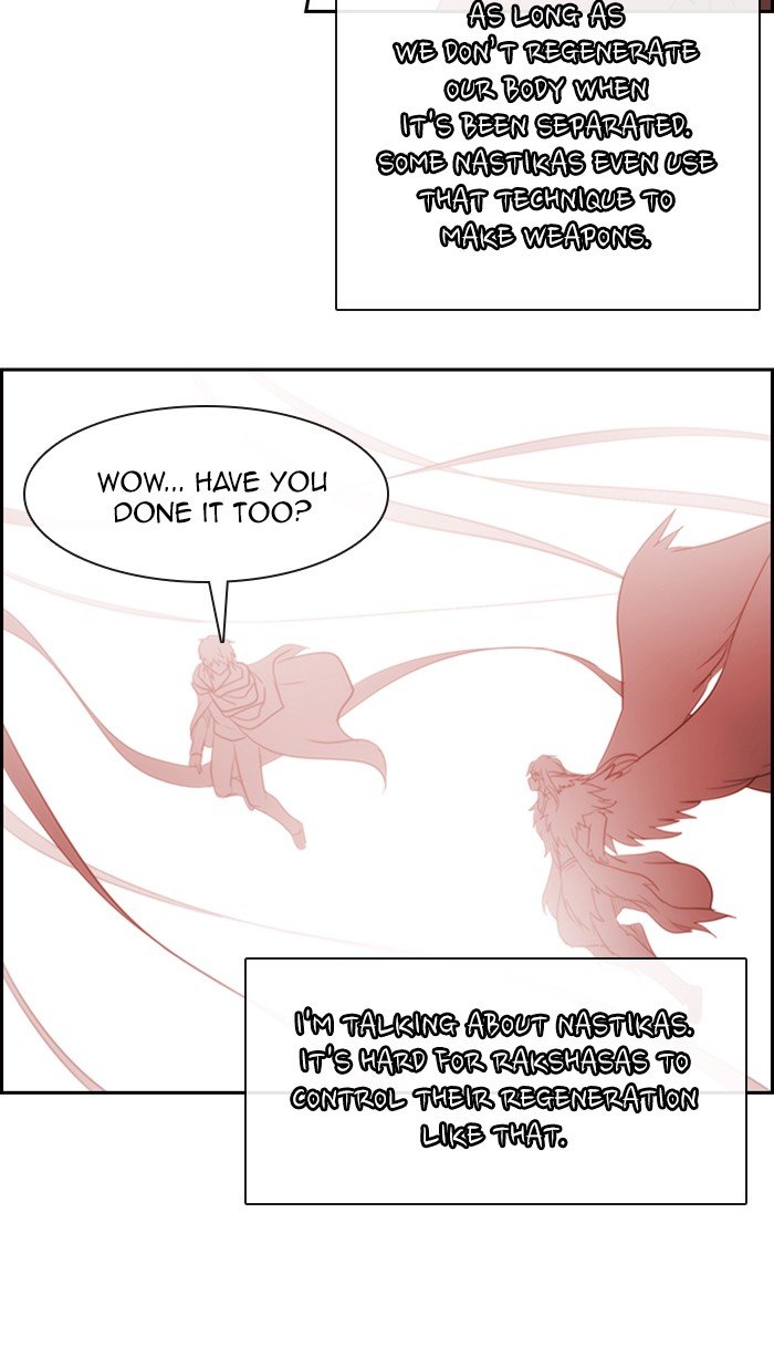 Kubera - Chapter 454