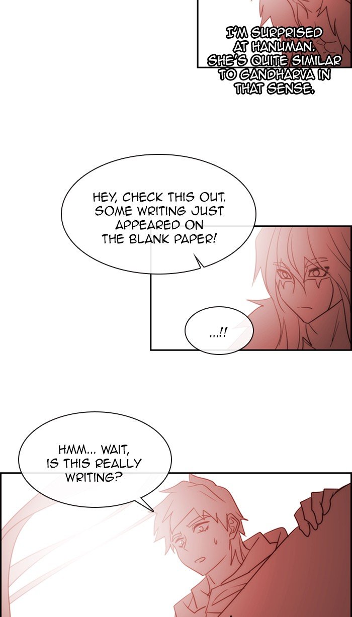 Kubera - Chapter 454