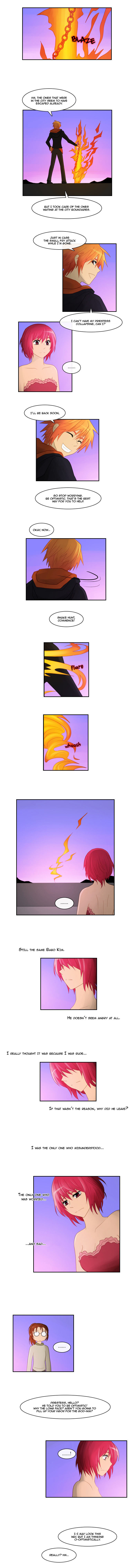 Kubera - Chapter 80 : The Night It Rained Fire (17)