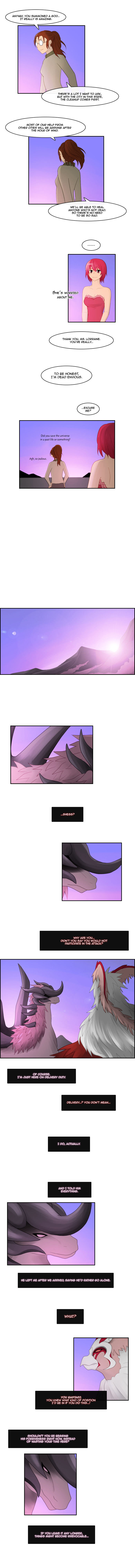 Kubera - Chapter 80 : The Night It Rained Fire (17)