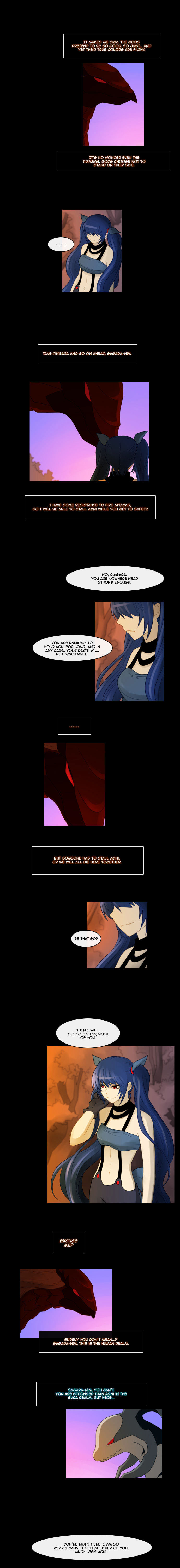 Kubera - Chapter 80 : The Night It Rained Fire (17)