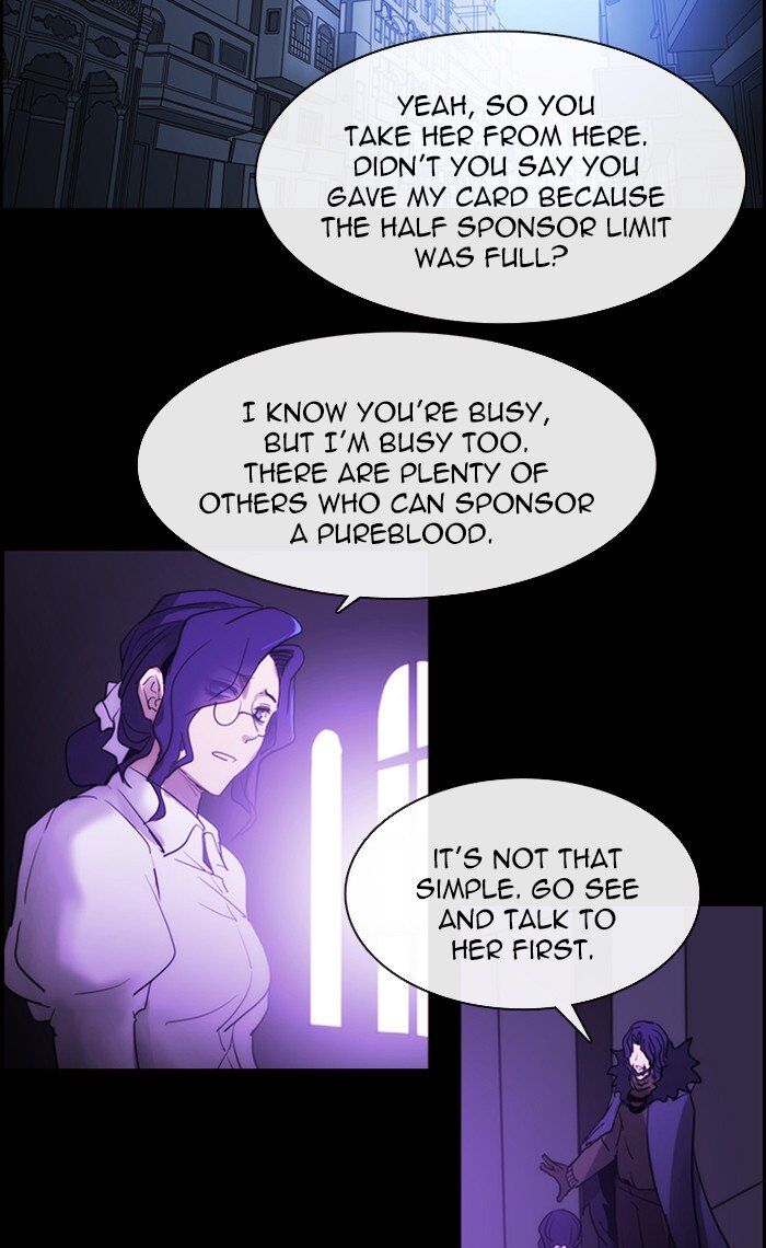 Kubera - Chapter 438