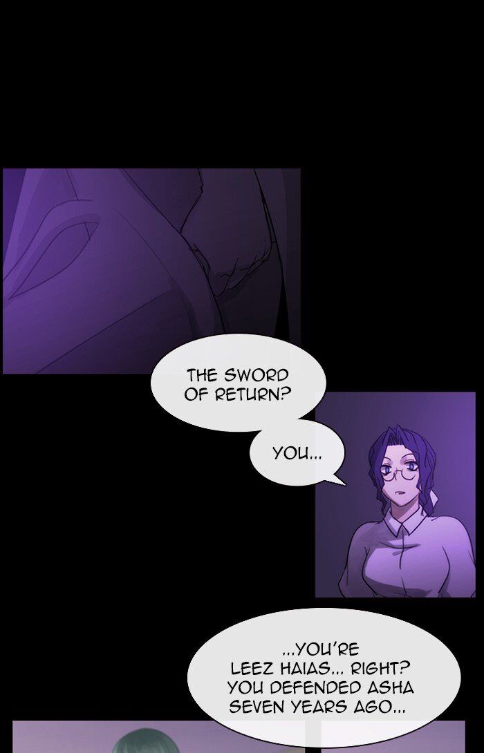 Kubera - Chapter 438