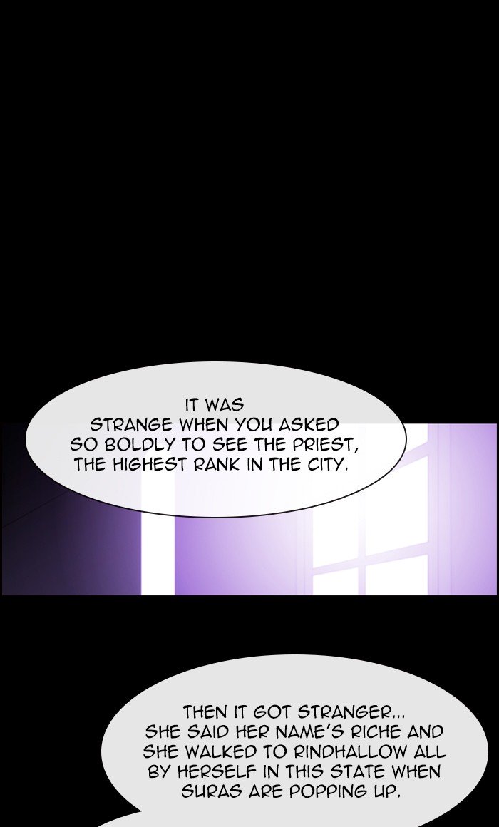 Kubera - Chapter 438