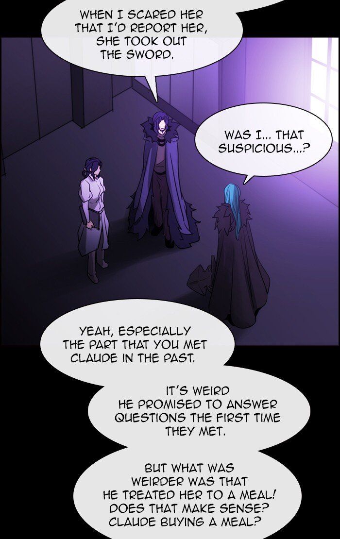 Kubera - Chapter 438