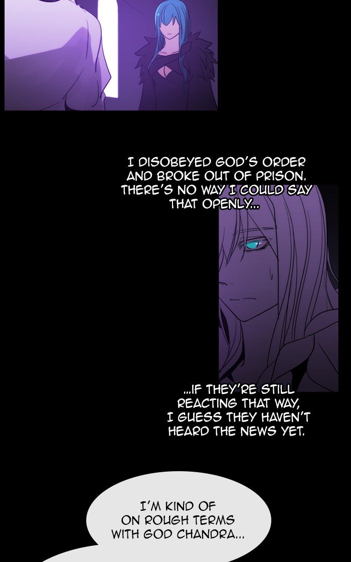 Kubera - Chapter 438