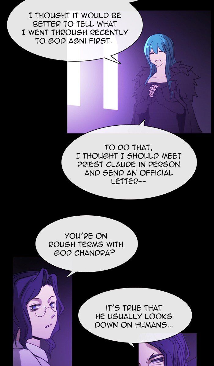 Kubera - Chapter 438