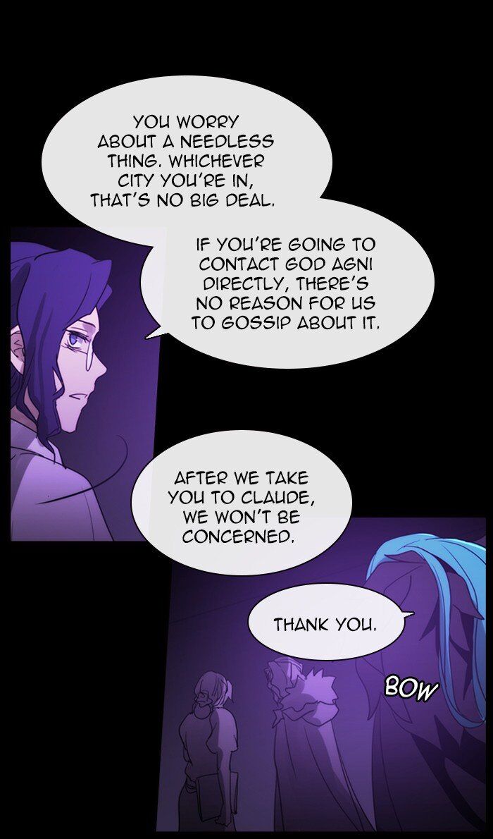 Kubera - Chapter 438