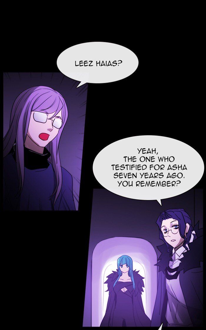 Kubera - Chapter 438