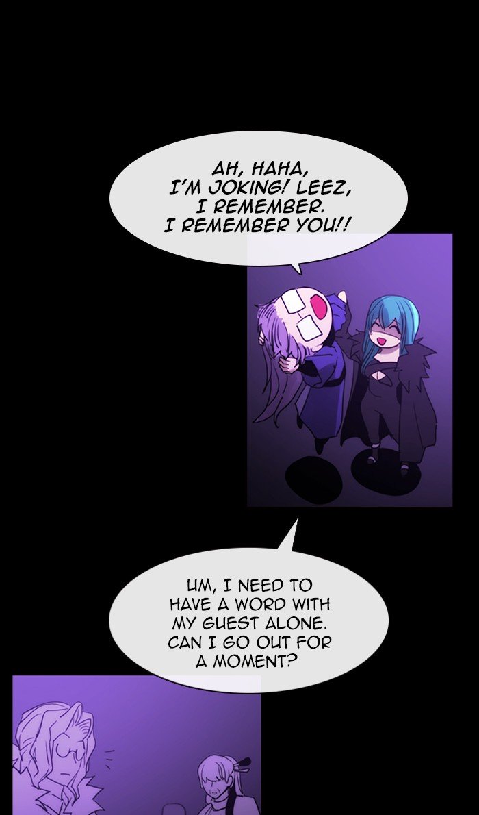 Kubera - Chapter 438