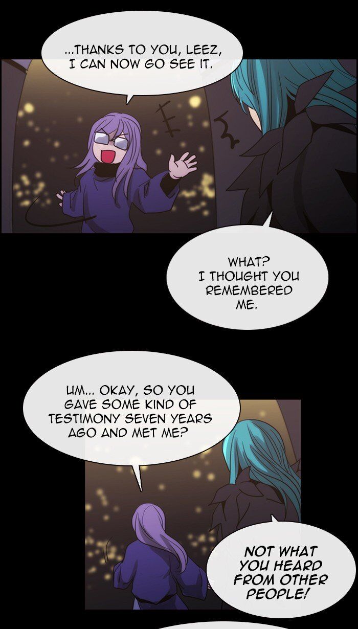 Kubera - Chapter 438