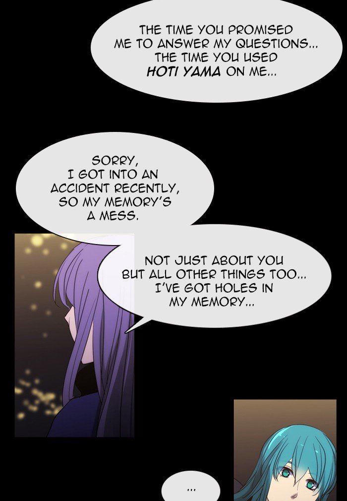 Kubera - Chapter 438