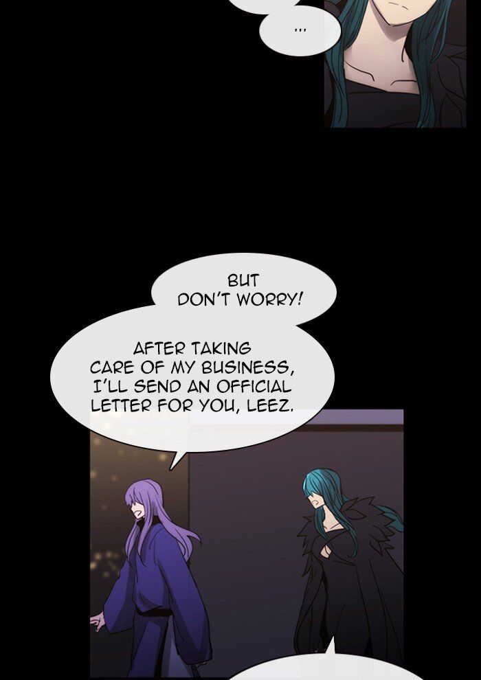 Kubera - Chapter 438