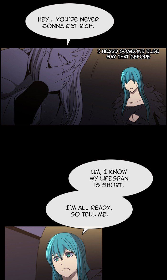 Kubera - Chapter 438