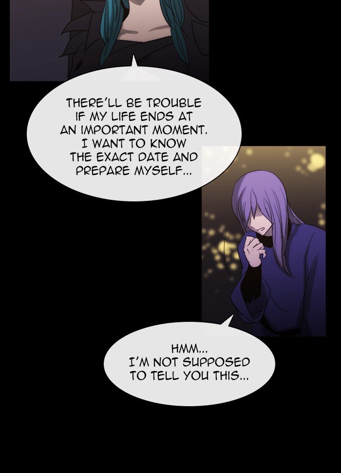 Kubera - Chapter 438