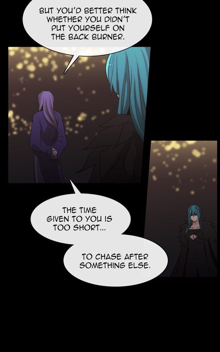 Kubera - Chapter 438