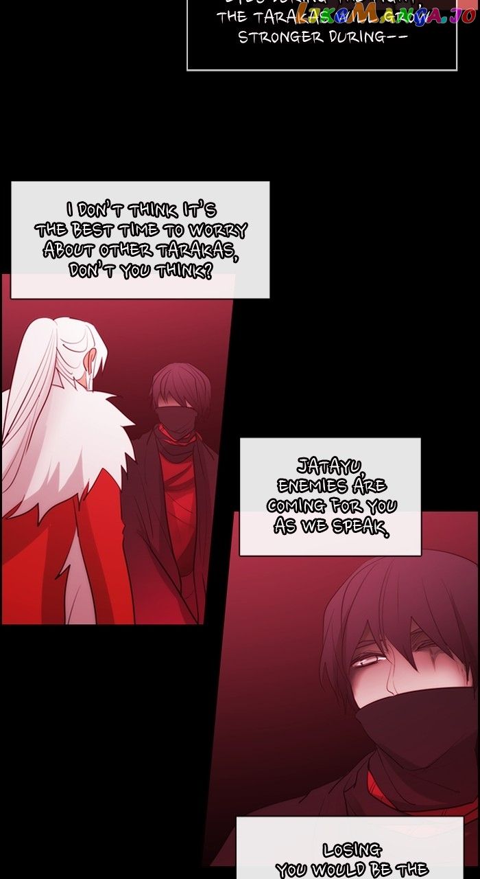 Kubera - Chapter 587