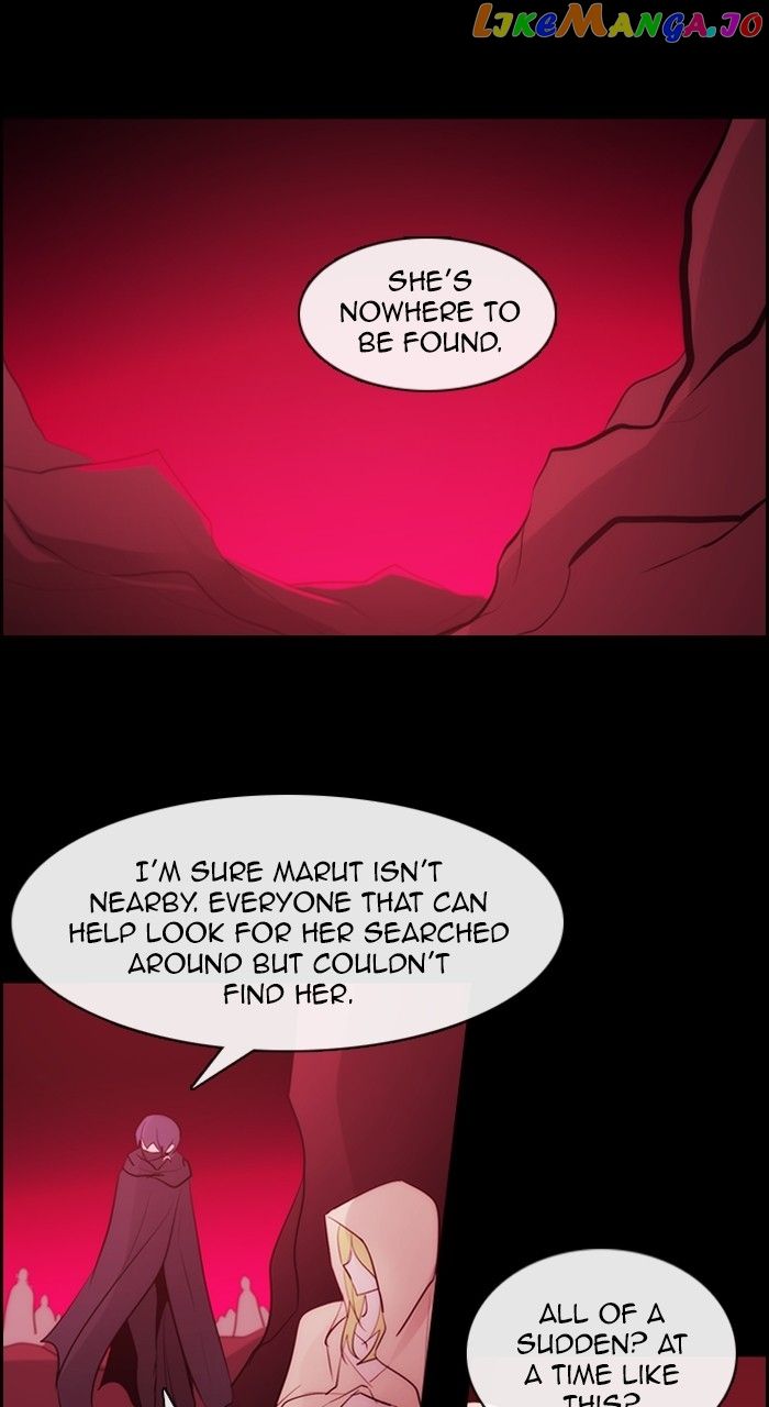 Kubera - Chapter 587