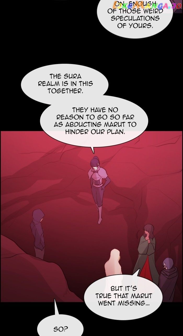 Kubera - Chapter 587