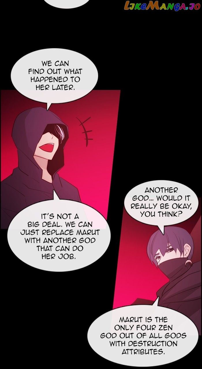 Kubera - Chapter 587