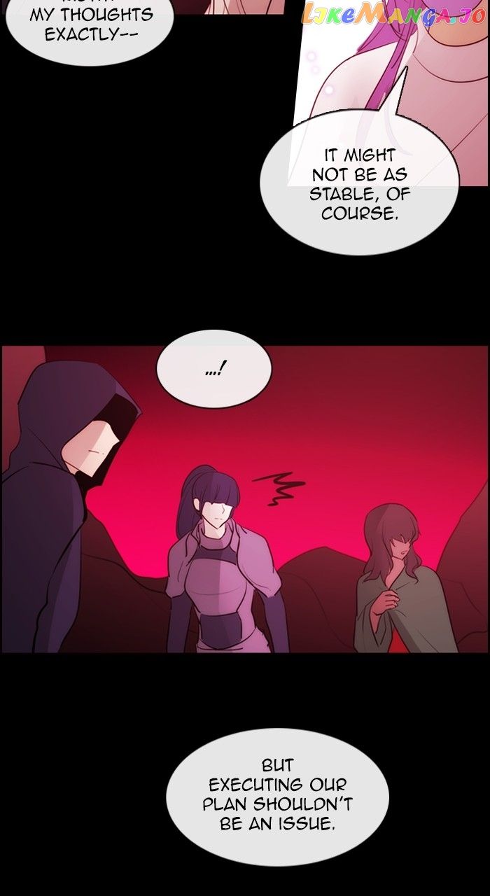 Kubera - Chapter 587