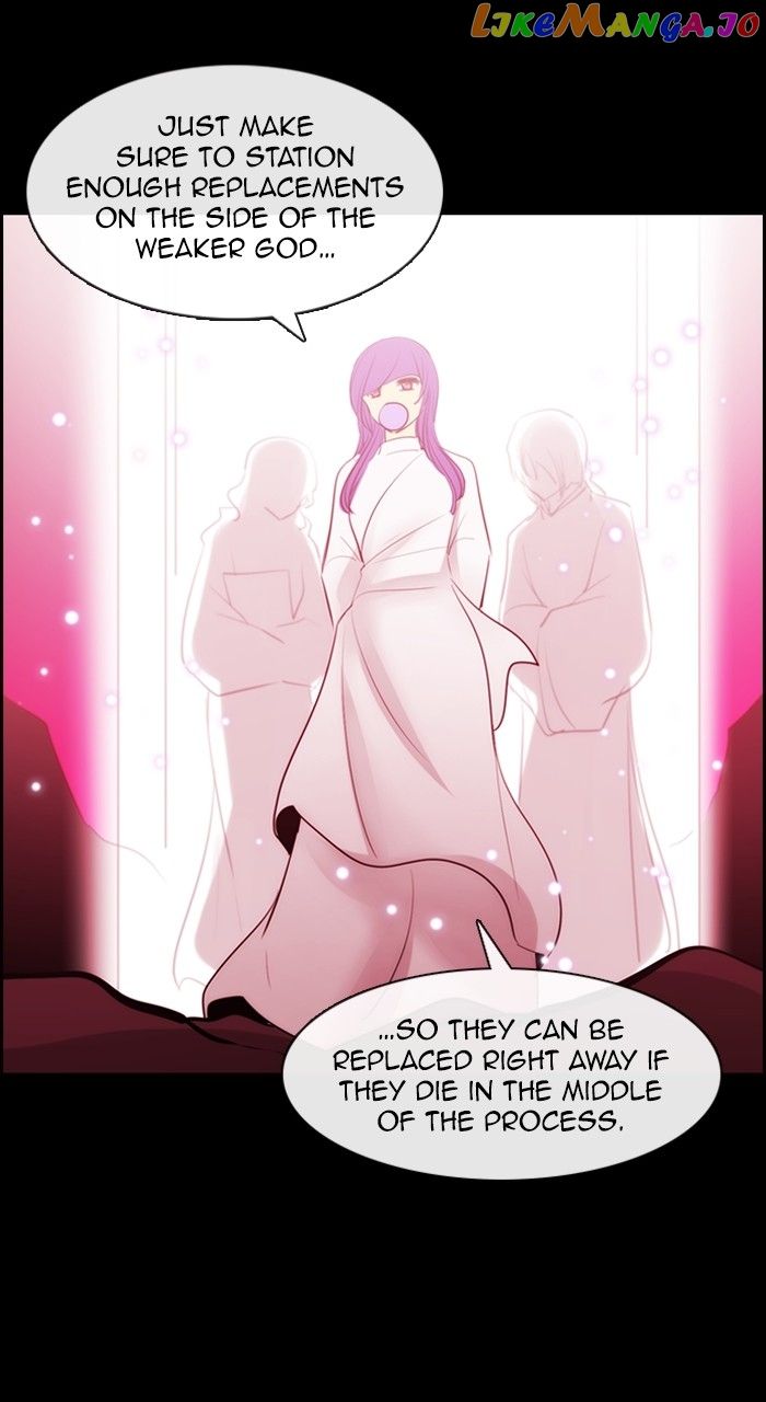 Kubera - Chapter 587